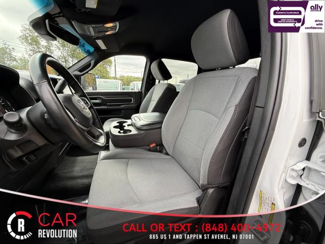 2024 Ram 3500 Big Horn 4X4 CREW CAB 8' BOX, available for sale in Avenel, New Jersey | Car Revolution. Avenel, New Jersey 2024 Ram 3500 Big Horn 4X4 CREW CAB 8' BOX, available for sale in Avenel, New Jersey | Car Revolution. Avenel, New Jersey