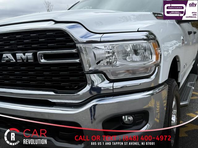 2024 Ram 3500 Big Horn 4X4 CREW CAB 8' BOX, available for sale in Avenel, New Jersey | Car Revolution. Avenel, New Jersey 2024 Ram 3500 Big Horn 4X4 CREW CAB 8' BOX, available for sale in Avenel, New Jersey | Car Revolution. Avenel, New Jersey