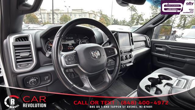 2024 Ram 3500 Big Horn 4X4 CREW CAB 8' BOX, available for sale in Avenel, New Jersey | Car Revolution. Avenel, New Jersey 2024 Ram 3500 Big Horn 4X4 CREW CAB 8' BOX, available for sale in Avenel, New Jersey | Car Revolution. Avenel, New Jersey