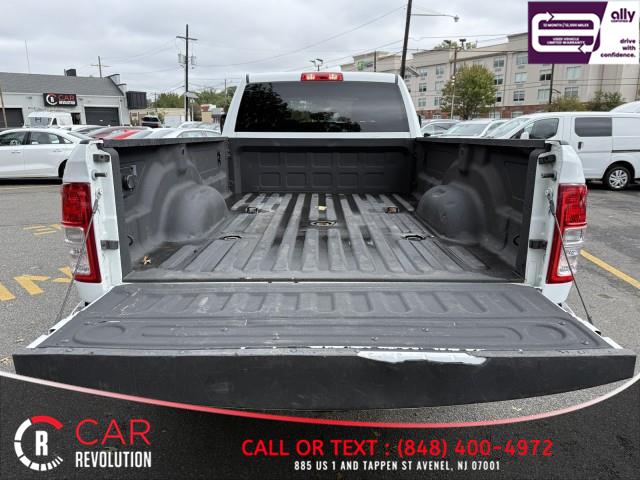 2024 Ram 3500 Big Horn 4X4 CREW CAB 8' BOX, available for sale in Avenel, New Jersey | Car Revolution. Avenel, New Jersey 2024 Ram 3500 Big Horn 4X4 CREW CAB 8' BOX, available for sale in Avenel, New Jersey | Car Revolution. Avenel, New Jersey