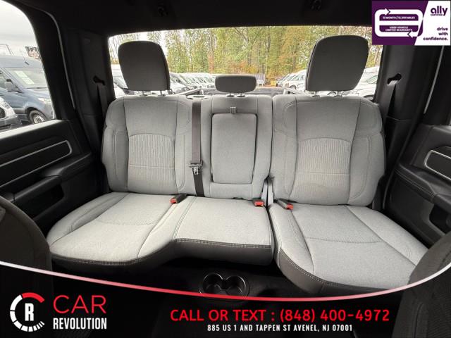2024 Ram 3500 Big Horn 4X4 CREW CAB 8' BOX, available for sale in Avenel, New Jersey | Car Revolution. Avenel, New Jersey 2024 Ram 3500 Big Horn 4X4 CREW CAB 8' BOX, available for sale in Avenel, New Jersey | Car Revolution. Avenel, New Jersey