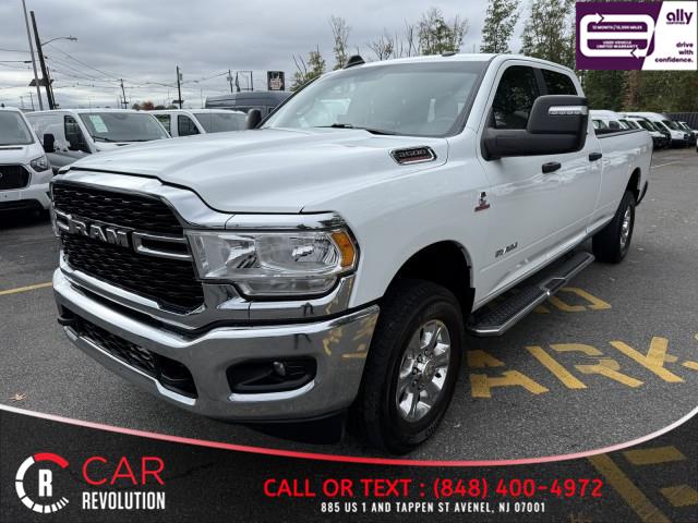 2024 Ram 3500 Big Horn 4X4 CREW CAB 8' BOX, available for sale in Avenel, New Jersey | Car Revolution. Avenel, New Jersey 2024 Ram 3500 Big Horn 4X4 CREW CAB 8' BOX, available for sale in Avenel, New Jersey | Car Revolution. Avenel, New Jersey