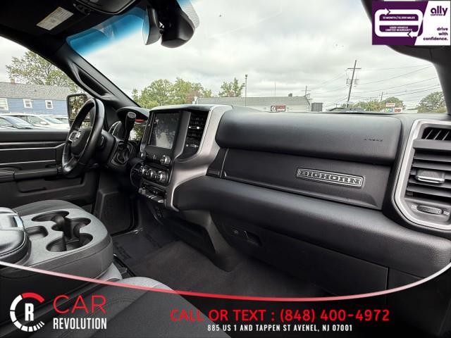 2024 Ram 3500 Big Horn 4X4 CREW CAB 8' BOX, available for sale in Avenel, New Jersey | Car Revolution. Avenel, New Jersey 2024 Ram 3500 Big Horn 4X4 CREW CAB 8' BOX, available for sale in Avenel, New Jersey | Car Revolution. Avenel, New Jersey