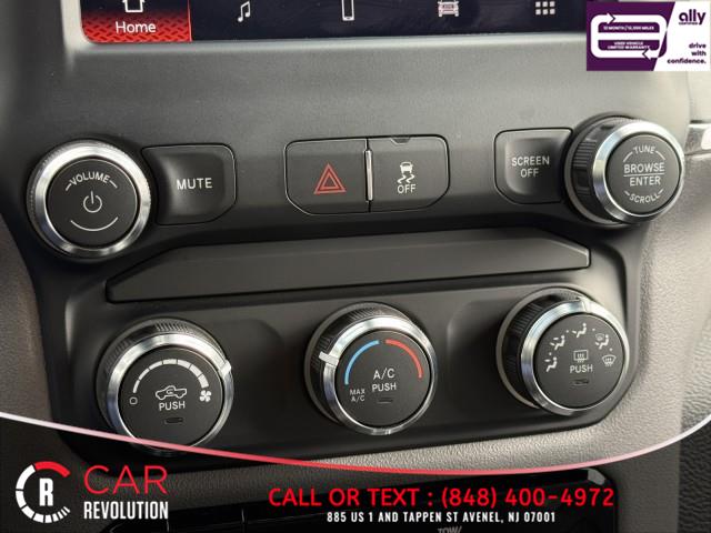 2024 Ram 3500 Big Horn 4X4 CREW CAB 8' BOX, available for sale in Avenel, New Jersey | Car Revolution. Avenel, New Jersey 2024 Ram 3500 Big Horn 4X4 CREW CAB 8' BOX, available for sale in Avenel, New Jersey | Car Revolution. Avenel, New Jersey