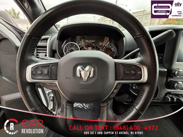 2024 Ram 3500 Big Horn 4X4 CREW CAB 8' BOX, available for sale in Avenel, New Jersey | Car Revolution. Avenel, New Jersey 2024 Ram 3500 Big Horn 4X4 CREW CAB 8' BOX, available for sale in Avenel, New Jersey | Car Revolution. Avenel, New Jersey