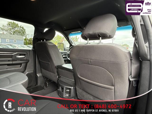 2024 Ram 3500 Big Horn 4X4 CREW CAB 8' BOX, available for sale in Avenel, New Jersey | Car Revolution. Avenel, New Jersey 2024 Ram 3500 Big Horn 4X4 CREW CAB 8' BOX, available for sale in Avenel, New Jersey | Car Revolution. Avenel, New Jersey