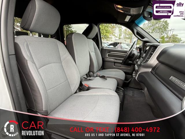 2024 Ram 3500 Big Horn 4X4 CREW CAB 8' BOX, available for sale in Avenel, New Jersey | Car Revolution. Avenel, New Jersey 2024 Ram 3500 Big Horn 4X4 CREW CAB 8' BOX, available for sale in Avenel, New Jersey | Car Revolution. Avenel, New Jersey