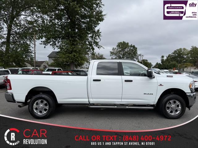 2024 Ram 3500 Big Horn 4X4 CREW CAB 8' BOX, available for sale in Avenel, New Jersey | Car Revolution. Avenel, New Jersey 2024 Ram 3500 Big Horn 4X4 CREW CAB 8' BOX, available for sale in Avenel, New Jersey | Car Revolution. Avenel, New Jersey