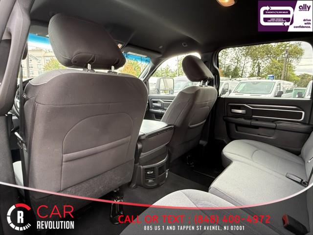 2024 Ram 3500 Big Horn 4X4 CREW CAB 8' BOX, available for sale in Avenel, New Jersey | Car Revolution. Avenel, New Jersey 2024 Ram 3500 Big Horn 4X4 CREW CAB 8' BOX, available for sale in Avenel, New Jersey | Car Revolution. Avenel, New Jersey