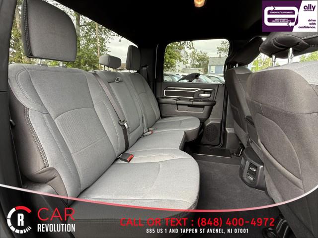 2024 Ram 3500 Big Horn 4X4 CREW CAB 8' BOX, available for sale in Avenel, New Jersey | Car Revolution. Avenel, New Jersey 2024 Ram 3500 Big Horn 4X4 CREW CAB 8' BOX, available for sale in Avenel, New Jersey | Car Revolution. Avenel, New Jersey