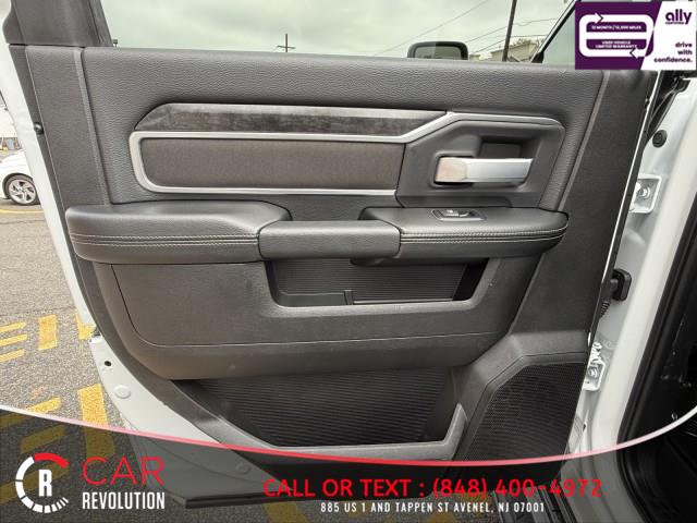 2024 Ram 3500 Big Horn 4X4 CREW CAB 8' BOX, available for sale in Avenel, New Jersey | Car Revolution. Avenel, New Jersey 2024 Ram 3500 Big Horn 4X4 CREW CAB 8' BOX, available for sale in Avenel, New Jersey | Car Revolution. Avenel, New Jersey
