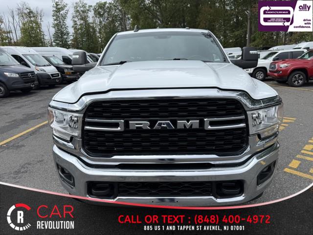 2024 Ram 3500 Big Horn 4X4 CREW CAB 8' BOX, available for sale in Avenel, New Jersey | Car Revolution. Avenel, New Jersey 2024 Ram 3500 Big Horn 4X4 CREW CAB 8' BOX, available for sale in Avenel, New Jersey | Car Revolution. Avenel, New Jersey