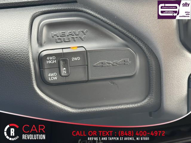 2024 Ram 3500 Big Horn 4X4 CREW CAB 8' BOX, available for sale in Avenel, New Jersey | Car Revolution. Avenel, New Jersey 2024 Ram 3500 Big Horn 4X4 CREW CAB 8' BOX, available for sale in Avenel, New Jersey | Car Revolution. Avenel, New Jersey