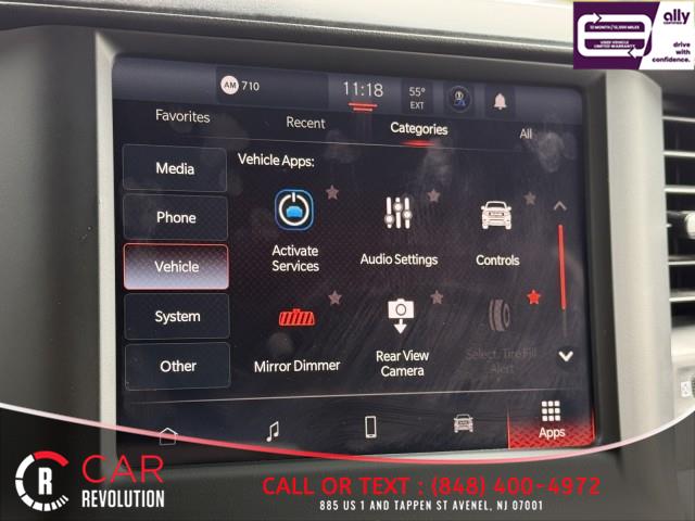 2024 Ram 3500 Big Horn 4X4 CREW CAB 8' BOX, available for sale in Avenel, New Jersey | Car Revolution. Avenel, New Jersey 2024 Ram 3500 Big Horn 4X4 CREW CAB 8' BOX, available for sale in Avenel, New Jersey | Car Revolution. Avenel, New Jersey