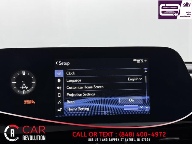2022 Lexus Es 350 ES 350 F SPORT, available for sale in Avenel, New Jersey | Car Revolution. Avenel, New Jersey 2022 Lexus Es 350 ES 350 F SPORT, available for sale in Avenel, New Jersey | Car Revolution. Avenel, New Jersey