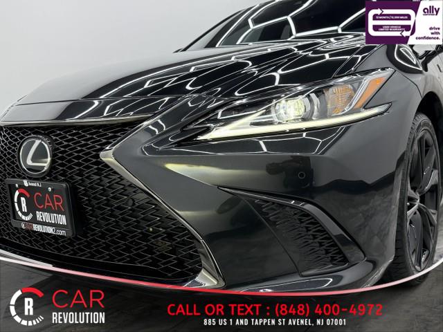 2022 Lexus Es 350 ES 350 F SPORT, available for sale in Avenel, New Jersey | Car Revolution. Avenel, New Jersey 2022 Lexus Es 350 ES 350 F SPORT, available for sale in Avenel, New Jersey | Car Revolution. Avenel, New Jersey