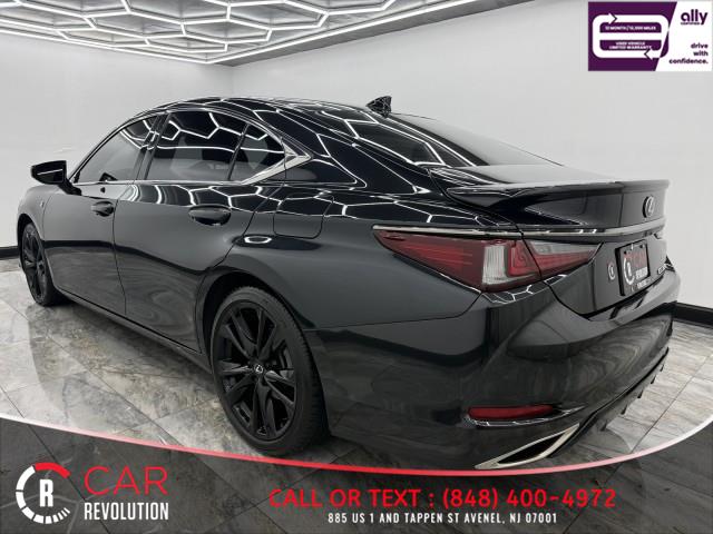 2022 Lexus Es 350 ES 350 F SPORT, available for sale in Avenel, New Jersey | Car Revolution. Avenel, New Jersey 2022 Lexus Es 350 ES 350 F SPORT, available for sale in Avenel, New Jersey | Car Revolution. Avenel, New Jersey