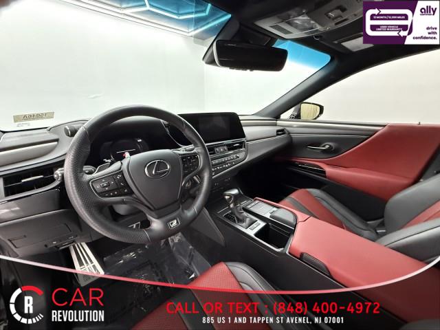 2022 Lexus Es 350 ES 350 F SPORT, available for sale in Avenel, New Jersey | Car Revolution. Avenel, New Jersey 2022 Lexus Es 350 ES 350 F SPORT, available for sale in Avenel, New Jersey | Car Revolution. Avenel, New Jersey