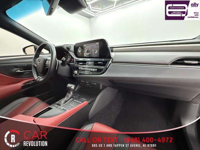 2022 Lexus Es 350 ES 350 F SPORT, available for sale in Avenel, New Jersey | Car Revolution. Avenel, New Jersey 2022 Lexus Es 350 ES 350 F SPORT, available for sale in Avenel, New Jersey | Car Revolution. Avenel, New Jersey