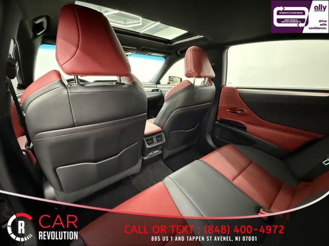 2022 Lexus Es 350 ES 350 F SPORT, available for sale in Avenel, New Jersey | Car Revolution. Avenel, New Jersey 2022 Lexus Es 350 ES 350 F SPORT, available for sale in Avenel, New Jersey | Car Revolution. Avenel, New Jersey