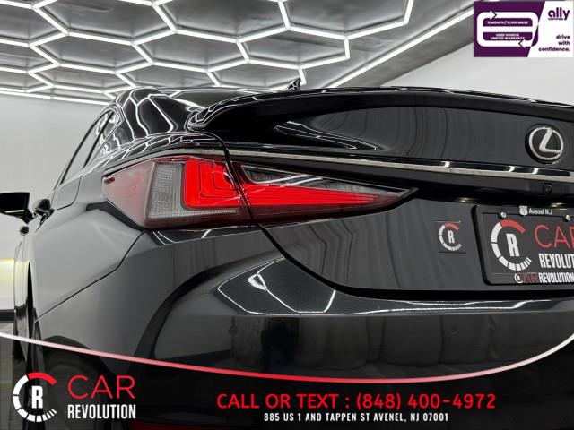 2022 Lexus Es 350 ES 350 F SPORT, available for sale in Avenel, New Jersey | Car Revolution. Avenel, New Jersey 2022 Lexus Es 350 ES 350 F SPORT, available for sale in Avenel, New Jersey | Car Revolution. Avenel, New Jersey