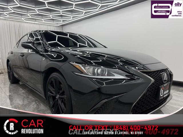 2022 Lexus Es 350 ES 350 F SPORT, available for sale in Avenel, New Jersey | Car Revolution. Avenel, New Jersey 2022 Lexus Es 350 ES 350 F SPORT, available for sale in Avenel, New Jersey | Car Revolution. Avenel, New Jersey