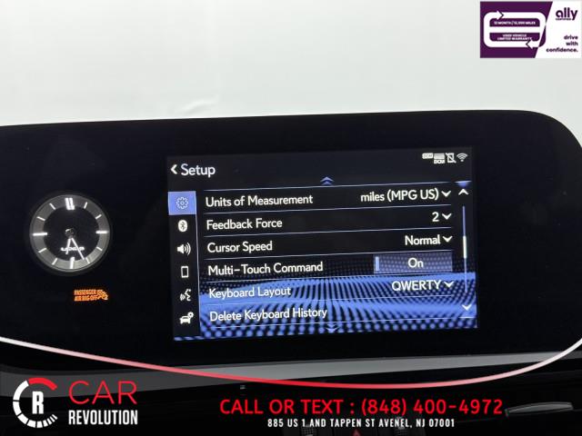 2022 Lexus Es 350 ES 350 F SPORT, available for sale in Avenel, New Jersey | Car Revolution. Avenel, New Jersey 2022 Lexus Es 350 ES 350 F SPORT, available for sale in Avenel, New Jersey | Car Revolution. Avenel, New Jersey
