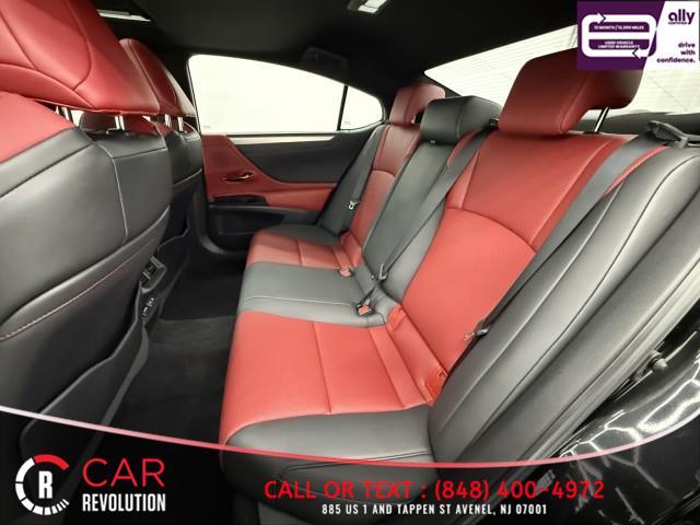 2022 Lexus Es 350 ES 350 F SPORT, available for sale in Avenel, New Jersey | Car Revolution. Avenel, New Jersey 2022 Lexus Es 350 ES 350 F SPORT, available for sale in Avenel, New Jersey | Car Revolution. Avenel, New Jersey
