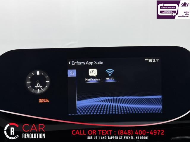 2022 Lexus Es 350 ES 350 F SPORT, available for sale in Avenel, New Jersey | Car Revolution. Avenel, New Jersey 2022 Lexus Es 350 ES 350 F SPORT, available for sale in Avenel, New Jersey | Car Revolution. Avenel, New Jersey