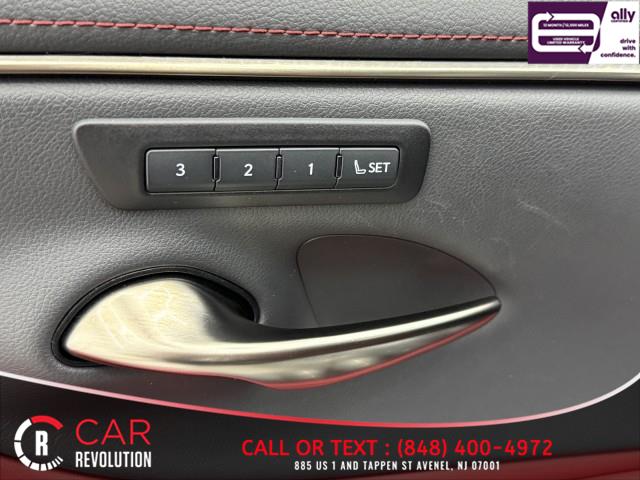2022 Lexus Es 350 ES 350 F SPORT, available for sale in Avenel, New Jersey | Car Revolution. Avenel, New Jersey 2022 Lexus Es 350 ES 350 F SPORT, available for sale in Avenel, New Jersey | Car Revolution. Avenel, New Jersey