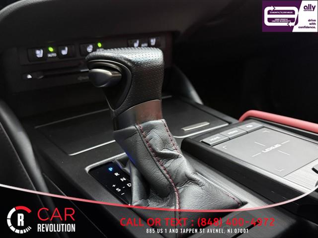 2022 Lexus Es 350 ES 350 F SPORT, available for sale in Avenel, New Jersey | Car Revolution. Avenel, New Jersey 2022 Lexus Es 350 ES 350 F SPORT, available for sale in Avenel, New Jersey | Car Revolution. Avenel, New Jersey