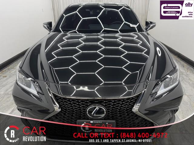 2022 Lexus Es 350 ES 350 F SPORT, available for sale in Avenel, New Jersey | Car Revolution. Avenel, New Jersey 2022 Lexus Es 350 ES 350 F SPORT, available for sale in Avenel, New Jersey | Car Revolution. Avenel, New Jersey