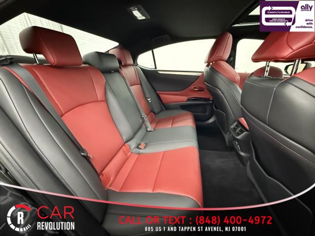 2022 Lexus Es 350 ES 350 F SPORT, available for sale in Avenel, New Jersey | Car Revolution. Avenel, New Jersey 2022 Lexus Es 350 ES 350 F SPORT, available for sale in Avenel, New Jersey | Car Revolution. Avenel, New Jersey