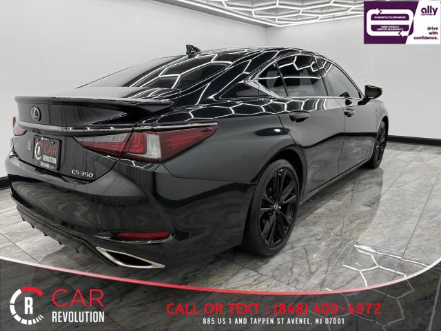2022 Lexus Es 350 ES 350 F SPORT, available for sale in Avenel, New Jersey | Car Revolution. Avenel, New Jersey 2022 Lexus Es 350 ES 350 F SPORT, available for sale in Avenel, New Jersey | Car Revolution. Avenel, New Jersey