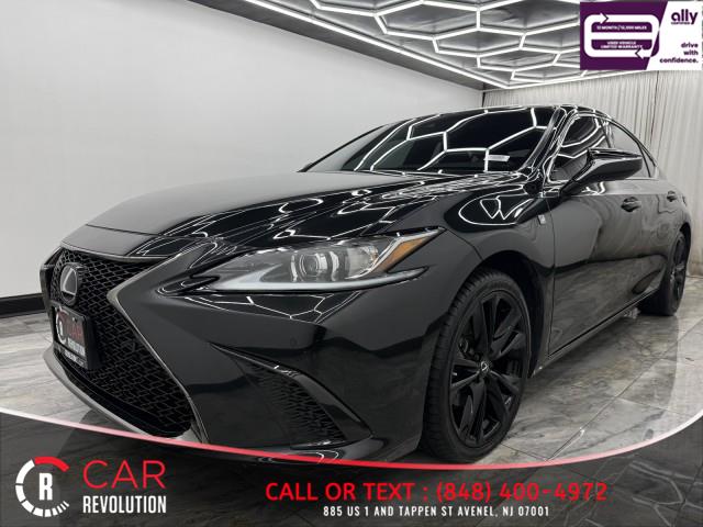 2022 Lexus Es 350 ES 350 F SPORT, available for sale in Avenel, New Jersey | Car Revolution. Avenel, New Jersey 2022 Lexus Es 350 ES 350 F SPORT, available for sale in Avenel, New Jersey | Car Revolution. Avenel, New Jersey