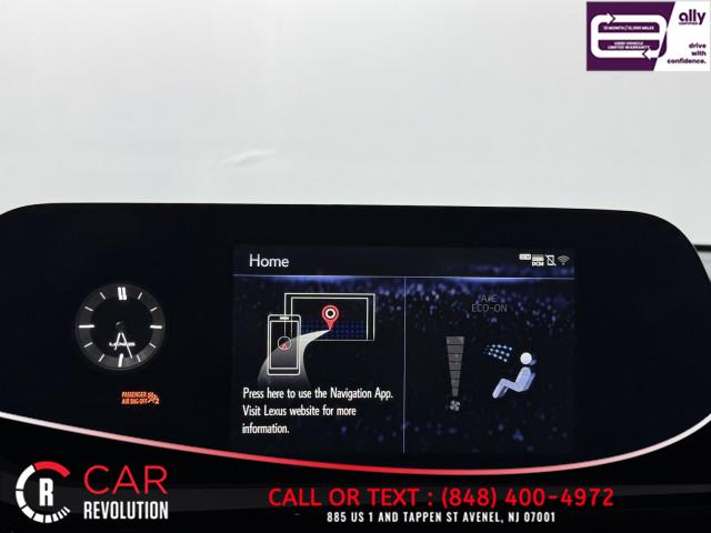2022 Lexus Es 350 ES 350 F SPORT, available for sale in Avenel, New Jersey | Car Revolution. Avenel, New Jersey 2022 Lexus Es 350 ES 350 F SPORT, available for sale in Avenel, New Jersey | Car Revolution. Avenel, New Jersey