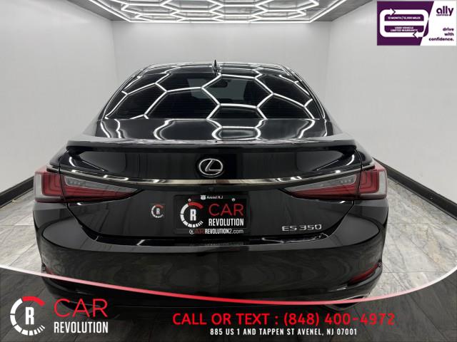 2022 Lexus Es 350 ES 350 F SPORT, available for sale in Avenel, New Jersey | Car Revolution. Avenel, New Jersey 2022 Lexus Es 350 ES 350 F SPORT, available for sale in Avenel, New Jersey | Car Revolution. Avenel, New Jersey