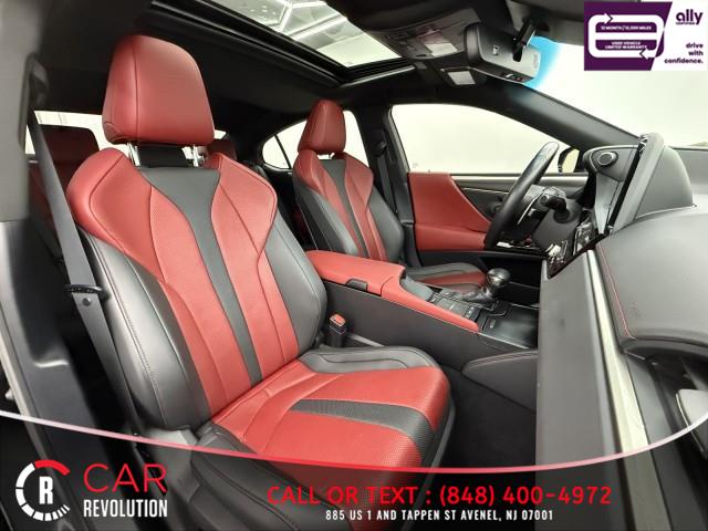 2022 Lexus Es 350 ES 350 F SPORT, available for sale in Avenel, New Jersey | Car Revolution. Avenel, New Jersey 2022 Lexus Es 350 ES 350 F SPORT, available for sale in Avenel, New Jersey | Car Revolution. Avenel, New Jersey