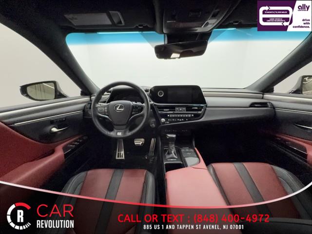 2022 Lexus Es 350 ES 350 F SPORT, available for sale in Avenel, New Jersey | Car Revolution. Avenel, New Jersey 2022 Lexus Es 350 ES 350 F SPORT, available for sale in Avenel, New Jersey | Car Revolution. Avenel, New Jersey