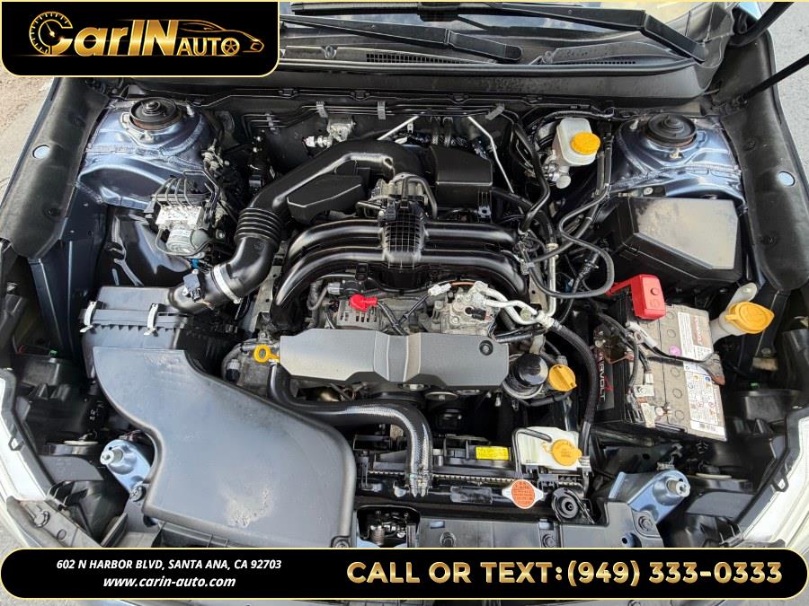 2016 Subaru Legacy 4dr Sdn 2.5i Premium PZEV, available for sale in Santa Ana, California | Carin Auto. Santa Ana, California 2016 Subaru Legacy 4dr Sdn 2.5i Premium PZEV, available for sale in Santa Ana, California | Carin Auto. Santa Ana, California