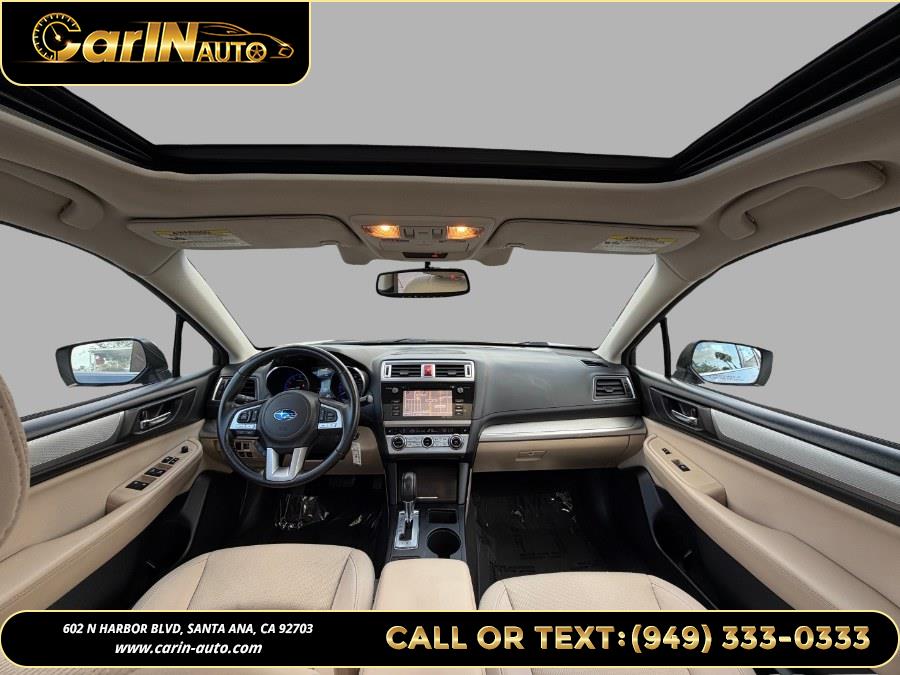 2016 Subaru Legacy 4dr Sdn 2.5i Premium PZEV, available for sale in Santa Ana, California | Carin Auto. Santa Ana, California 2016 Subaru Legacy 4dr Sdn 2.5i Premium PZEV, available for sale in Santa Ana, California | Carin Auto. Santa Ana, California
