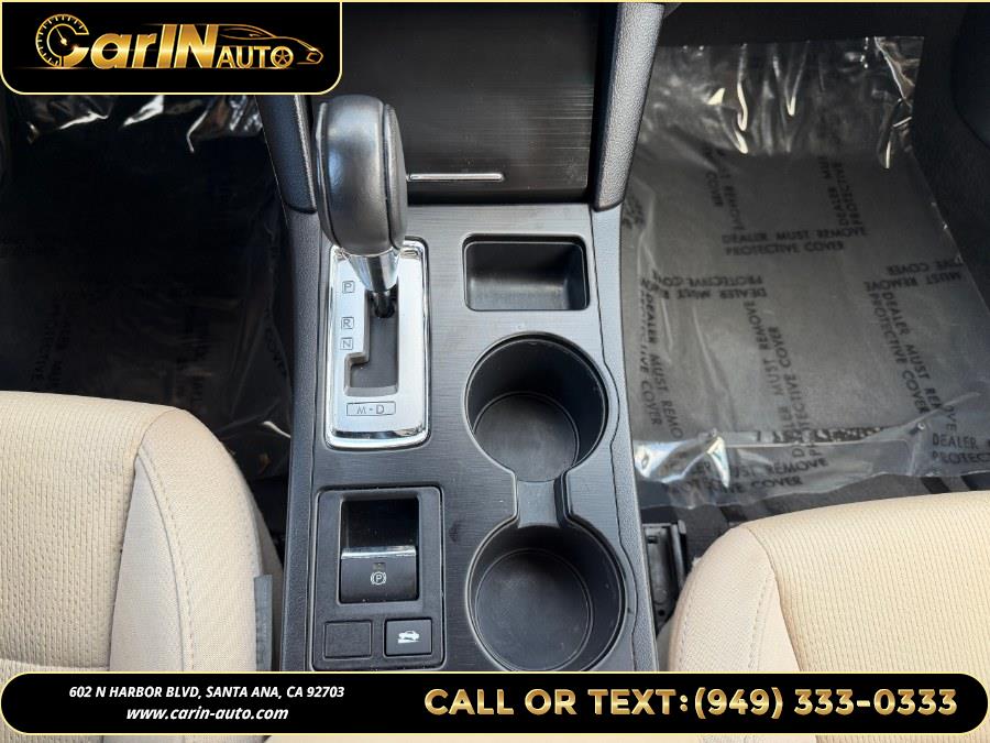 2016 Subaru Legacy 4dr Sdn 2.5i Premium PZEV, available for sale in Santa Ana, California | Carin Auto. Santa Ana, California 2016 Subaru Legacy 4dr Sdn 2.5i Premium PZEV, available for sale in Santa Ana, California | Carin Auto. Santa Ana, California