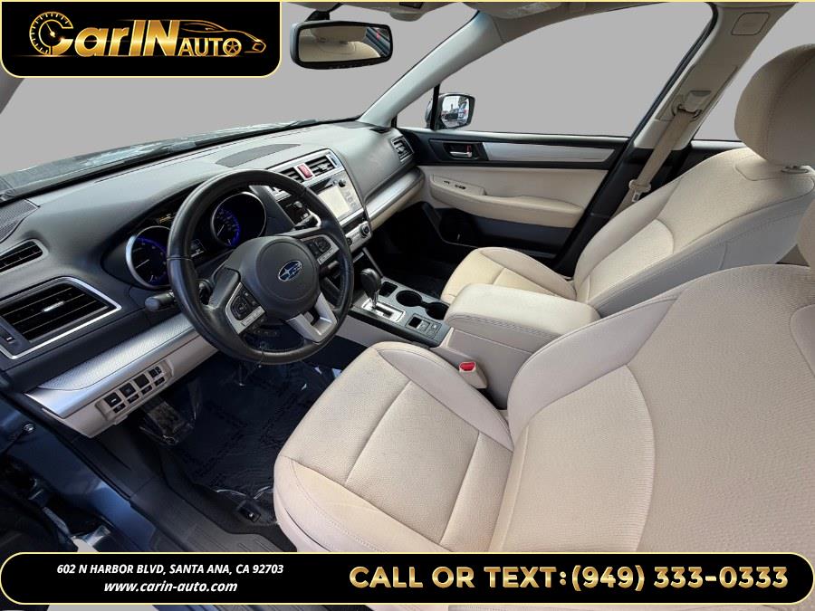 2016 Subaru Legacy 4dr Sdn 2.5i Premium PZEV, available for sale in Santa Ana, California | Carin Auto. Santa Ana, California 2016 Subaru Legacy 4dr Sdn 2.5i Premium PZEV, available for sale in Santa Ana, California | Carin Auto. Santa Ana, California