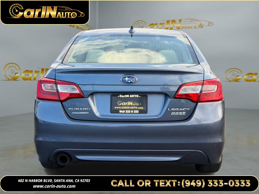 2016 Subaru Legacy 4dr Sdn 2.5i Premium PZEV, available for sale in Santa Ana, California | Carin Auto. Santa Ana, California 2016 Subaru Legacy 4dr Sdn 2.5i Premium PZEV, available for sale in Santa Ana, California | Carin Auto. Santa Ana, California