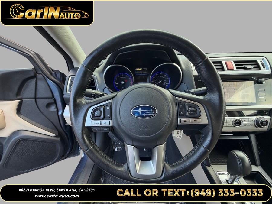 2016 Subaru Legacy 4dr Sdn 2.5i Premium PZEV, available for sale in Santa Ana, California | Carin Auto. Santa Ana, California 2016 Subaru Legacy 4dr Sdn 2.5i Premium PZEV, available for sale in Santa Ana, California | Carin Auto. Santa Ana, California