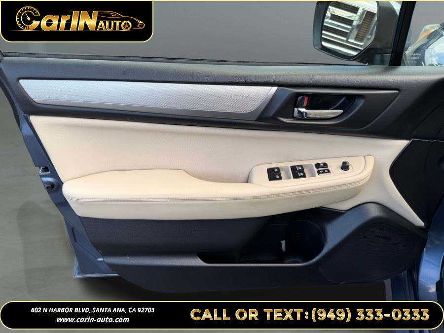 2016 Subaru Legacy 4dr Sdn 2.5i Premium PZEV, available for sale in Santa Ana, California | Carin Auto. Santa Ana, California 2016 Subaru Legacy 4dr Sdn 2.5i Premium PZEV, available for sale in Santa Ana, California | Carin Auto. Santa Ana, California