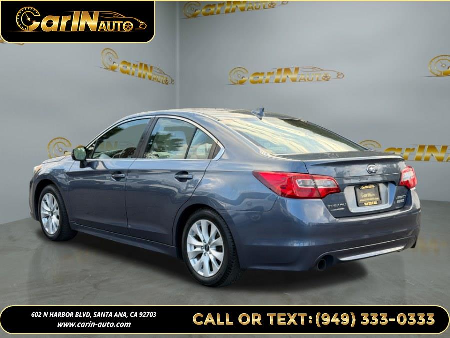 2016 Subaru Legacy 4dr Sdn 2.5i Premium PZEV, available for sale in Santa Ana, California | Carin Auto. Santa Ana, California 2016 Subaru Legacy 4dr Sdn 2.5i Premium PZEV, available for sale in Santa Ana, California | Carin Auto. Santa Ana, California