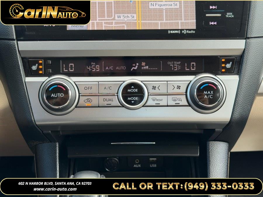 2016 Subaru Legacy 4dr Sdn 2.5i Premium PZEV, available for sale in Santa Ana, California | Carin Auto. Santa Ana, California 2016 Subaru Legacy 4dr Sdn 2.5i Premium PZEV, available for sale in Santa Ana, California | Carin Auto. Santa Ana, California