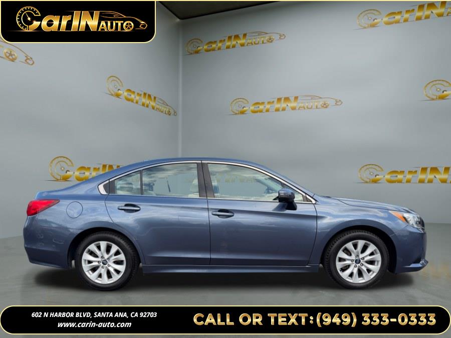 2016 Subaru Legacy 4dr Sdn 2.5i Premium PZEV, available for sale in Santa Ana, California | Carin Auto. Santa Ana, California 2016 Subaru Legacy 4dr Sdn 2.5i Premium PZEV, available for sale in Santa Ana, California | Carin Auto. Santa Ana, California
