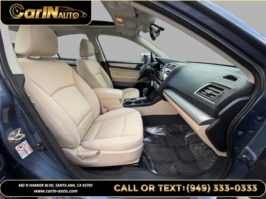 2016 Subaru Legacy 4dr Sdn 2.5i Premium PZEV, available for sale in Santa Ana, California | Carin Auto. Santa Ana, California 2016 Subaru Legacy 4dr Sdn 2.5i Premium PZEV, available for sale in Santa Ana, California | Carin Auto. Santa Ana, California